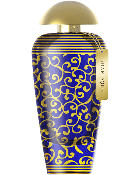 The Merchant of Venice Murano Exklusiv Arabesque Eau de Parfum Spray