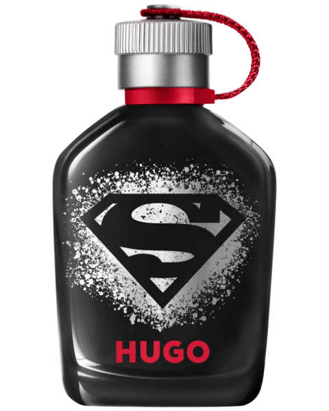 Hugo Boss Hugo Superman Eau de Parfum Spray