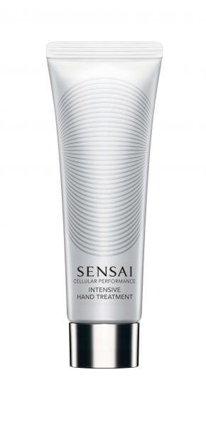 SENSAI Cellular Performance Body Care Intensive Hand Treatment