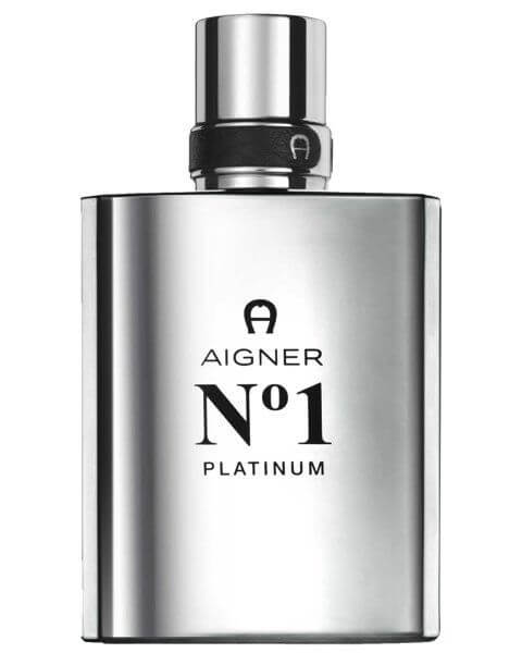 No. 1 Platinum Eau de Toilette Spray