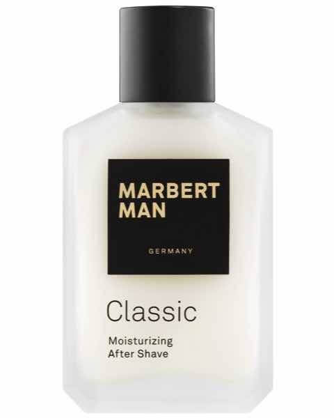 Marbert Man Classic Moisturizing After Shave