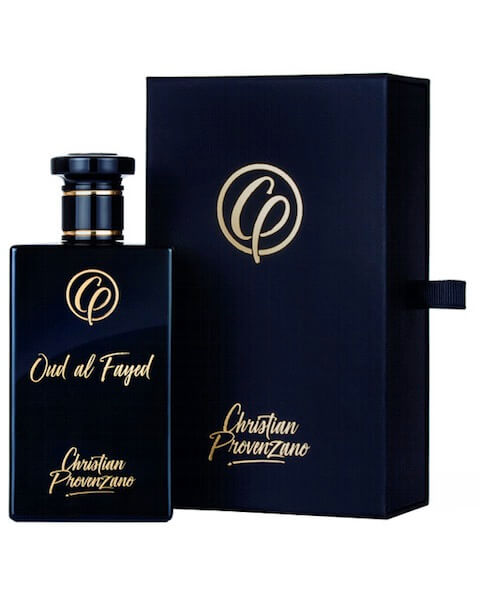 Oud sales al fayed