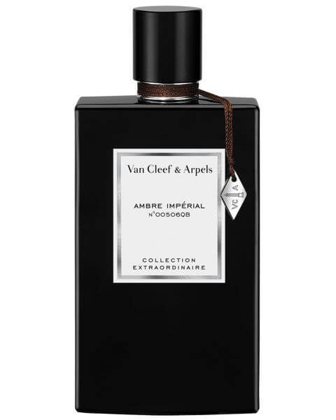 Van Cleef &amp; Arpels Collection Extraordinaire Ambre Impériale Eau de Parfum Spray