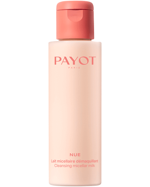 Payot Nue Lait Micellaire Démaquillant