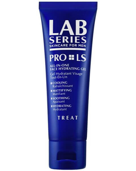 Pflege Pro LS All-In-One Face Hydrating Gel