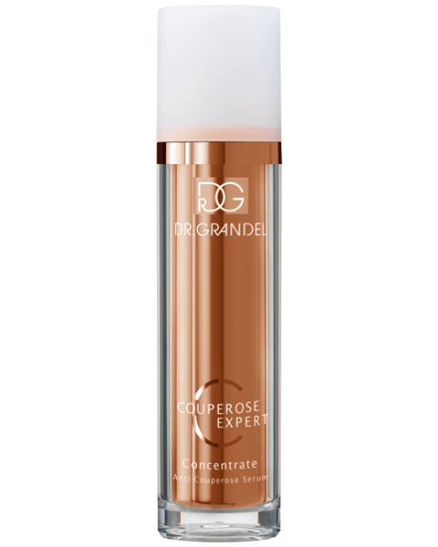 DR. GRANDEL Kosmetik Specials Couperose Expert Concentrate