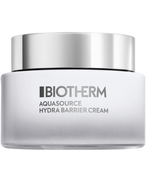 Biotherm Aquasource Hydra Barrier Cream