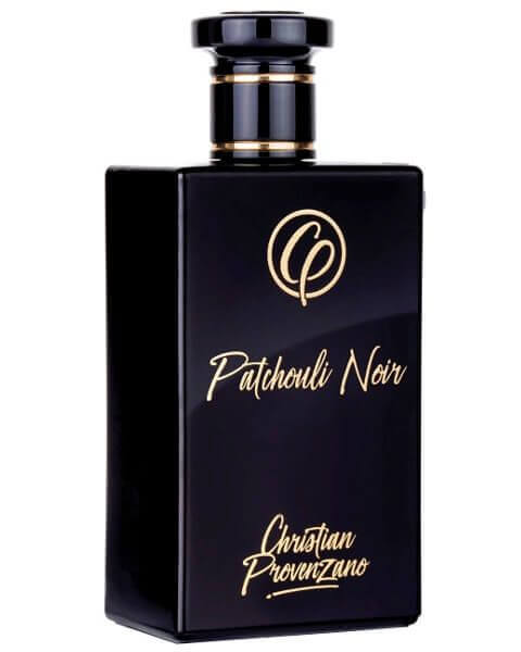 Christian Provenzano The Perfumers Collection Patchouli Noir Eau de Parfum Spray