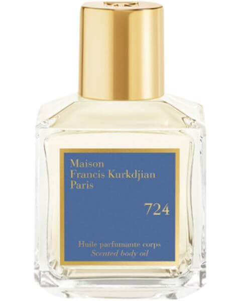 Maison Francis Kurkdjian 724 Body Oil