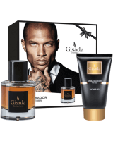 Gisada Men Prestige Ambassador For Men Set