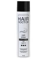 Styling Hair Spray Extra Strong mit Argan Oil 75 ml