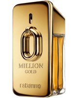 Paco Rabanne Million Gold Eau de Parfum Spray Intense