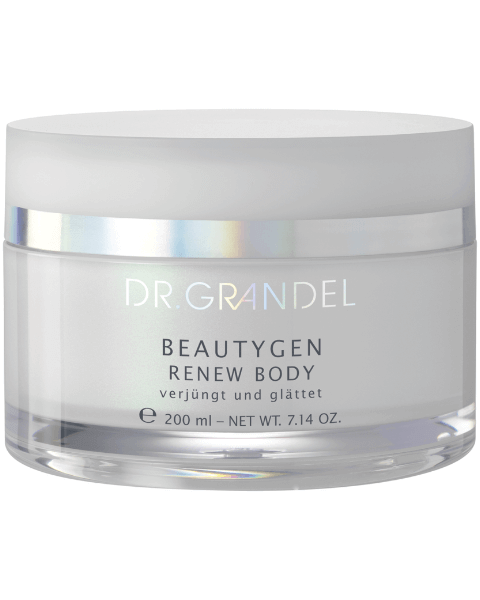 DR. GRANDEL Kosmetik Beautygen Renew Body