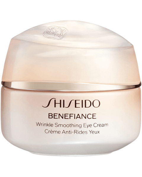 Shiseido Benefiance Smoothing Eye Cream