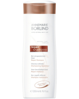 ANNEMARIE BÖRLIND Seide Natural Hair Care Repair Shampoo