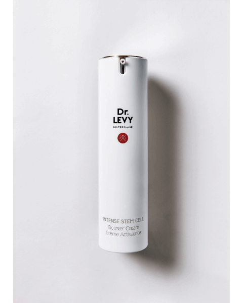 Dr. Levy Switzerland Pflege Booster Cream