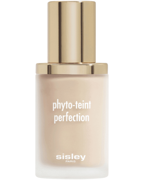 Sisley Phyto Teint Perfection Foundation