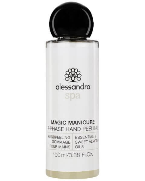 Alessandro Hand!Spa Magic Manicure 2-Phase Handpeeling