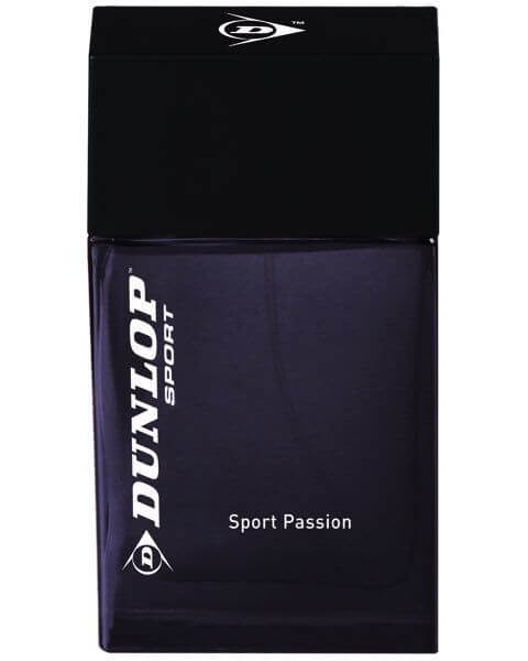 Sport Passion Eau de Toilette Spray