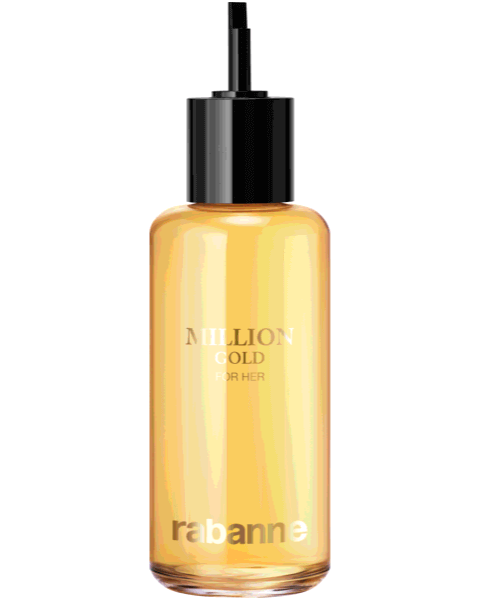Rabanne Million Gold For Her Eau de Parfum Spray Refill