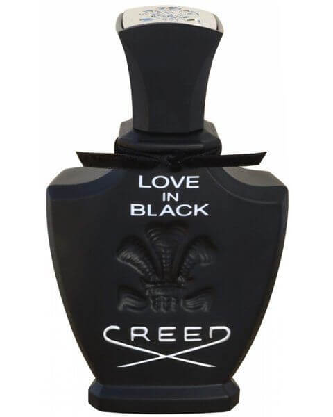 Love in Black Eau de Parfum Spray