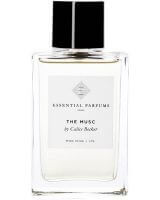 Essential Parfums Unisexdüfte The Musc Eau de Parfum Spray Refillable