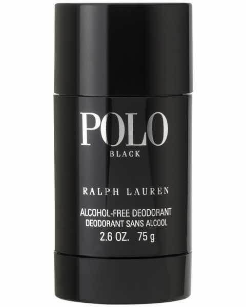 Polo Black Deodorant