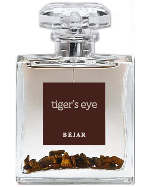 Vibrational Perfumes Tiger&#039;s Eye EdP Spray