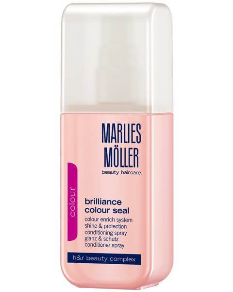 Brilliance Colour Seal Spray
