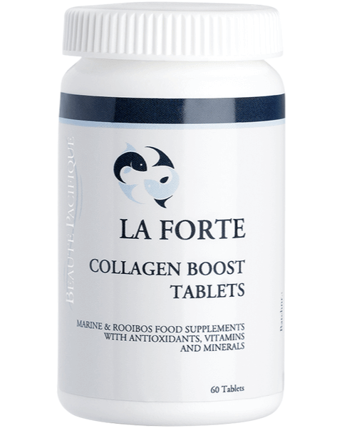 Beauté Pacifique Körperpflege La Forte Collagen Boost Nahrungergänzungsmittel für die Haut