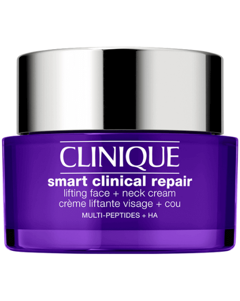 Clinique Gesichtspflege Smart Clinical Repair Lifting Face + Neck Cream