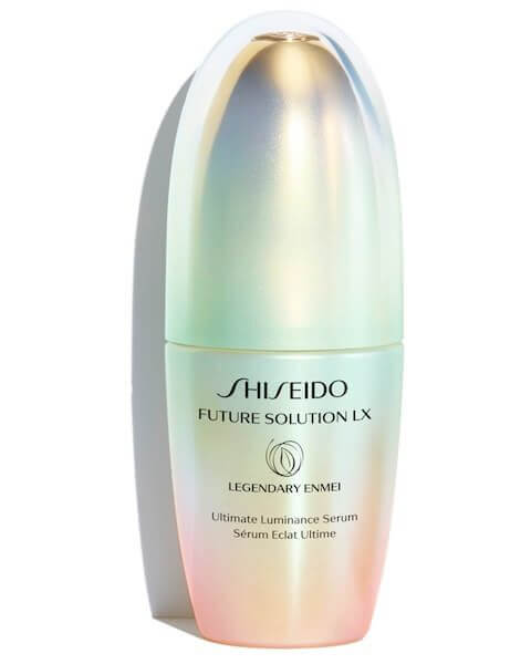Shiseido Future Solution LX Ultimate Luminance Serum