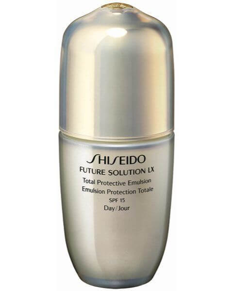 Future Solution LX Total Protective Emulsion SPF15