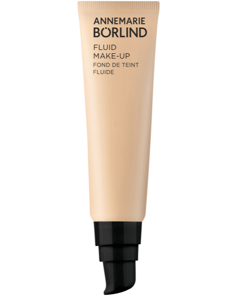 ANNEMARIE BÖRLIND Make-Up Fluid Make-Up