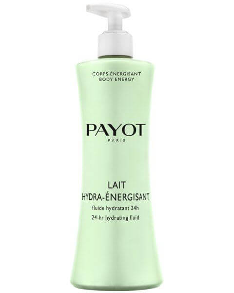 Payot Energy Body Lait-Hydra Énergisant