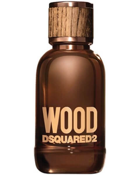 Wood Pour Homme Eau de Toilette Spray