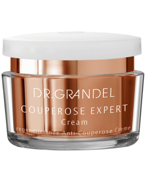 DR. GRANDEL Kosmetik Specials Couperose Expert Cream