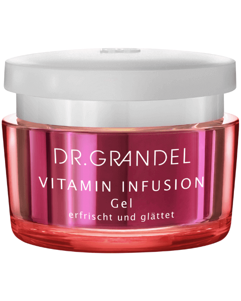 DR. GRANDEL Kosmetik Vitamin Infusion Gel