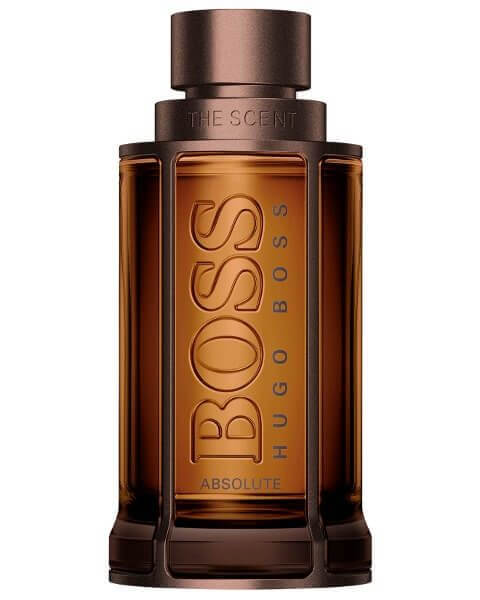 Boss The Scent Absolute Eau de Parfum Spray