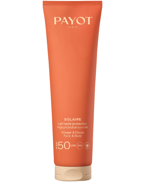 Payot Solaire Lait Haute Protection SPF50