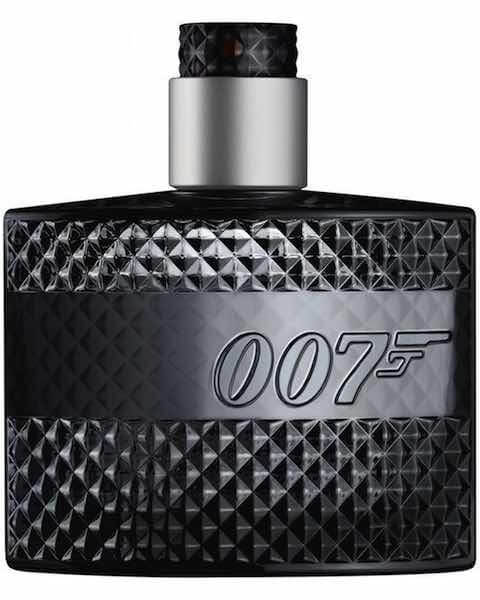 James Bond 007 After Shave Lotion Spray