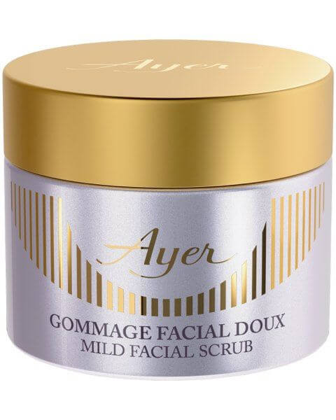 Ayer Specific Products Mild Facial Scrub