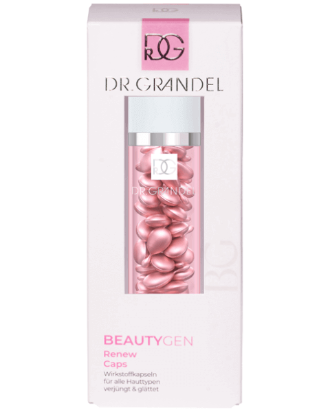 DR. GRANDEL Beautygen Renew Caps