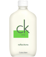Calvin Klein CK One Reflections Eau de Toilette Spray