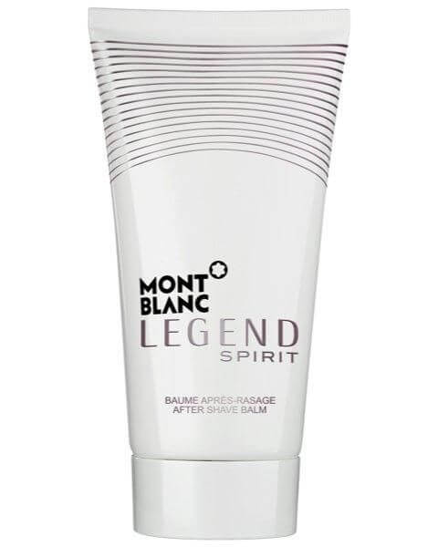 Legend Spirit After Shave Balm