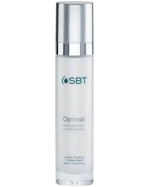 SBT Optimal Instant Youthing Invisible Mask