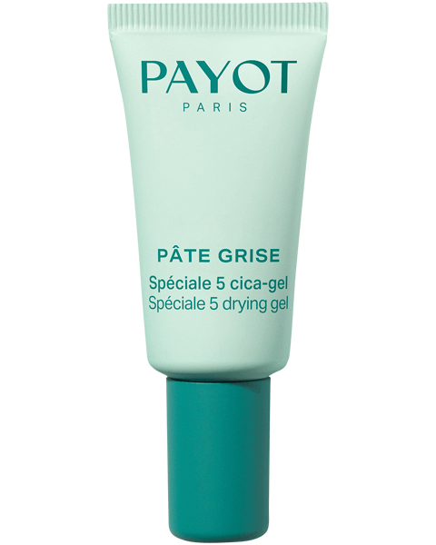 Payot Pâte Grise Spéciale 5 Cica-Gel