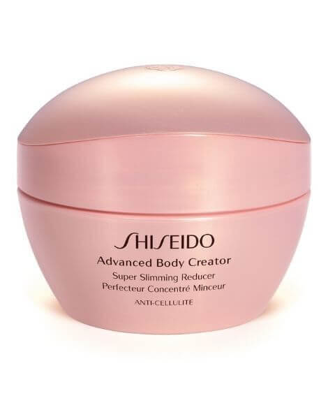 Shiseido Global Body Care Super Slimming Reducer