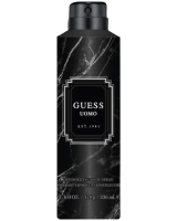 GUESS Uomo Deo Body Spray