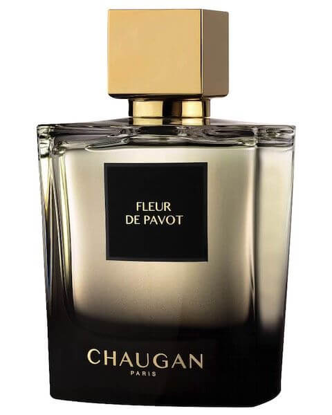 Chaugan Collection Fleur de Pavot Eau de Parfum Spray